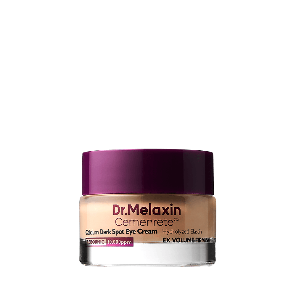 시멘리트 칼슘 다크서클 커버 아이크림