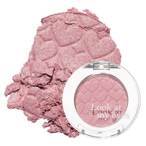 에뛰드 룩 앳 마이 아이즈 아이새도 1.9g, 애교살레시피, 1개 - 아이섀도 | 쿠팡