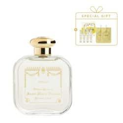 1221 피렌체 에디션 프리지아 오 드 코롱 100ml (프리지아 레이어링 키트 + 바디로션 16ml 증정)