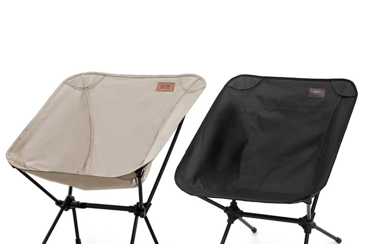 로티캠프 RCE 캠핑의자 경량 낚시의자 컴포트 로우 체어 1+1