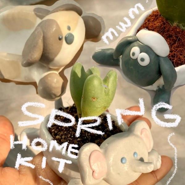 mwm SPRING Homekit 2024 🍀