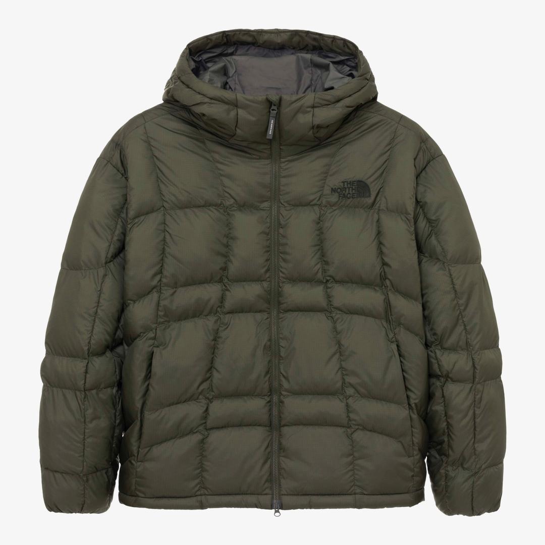 WAVE LT ON BALL JACKET