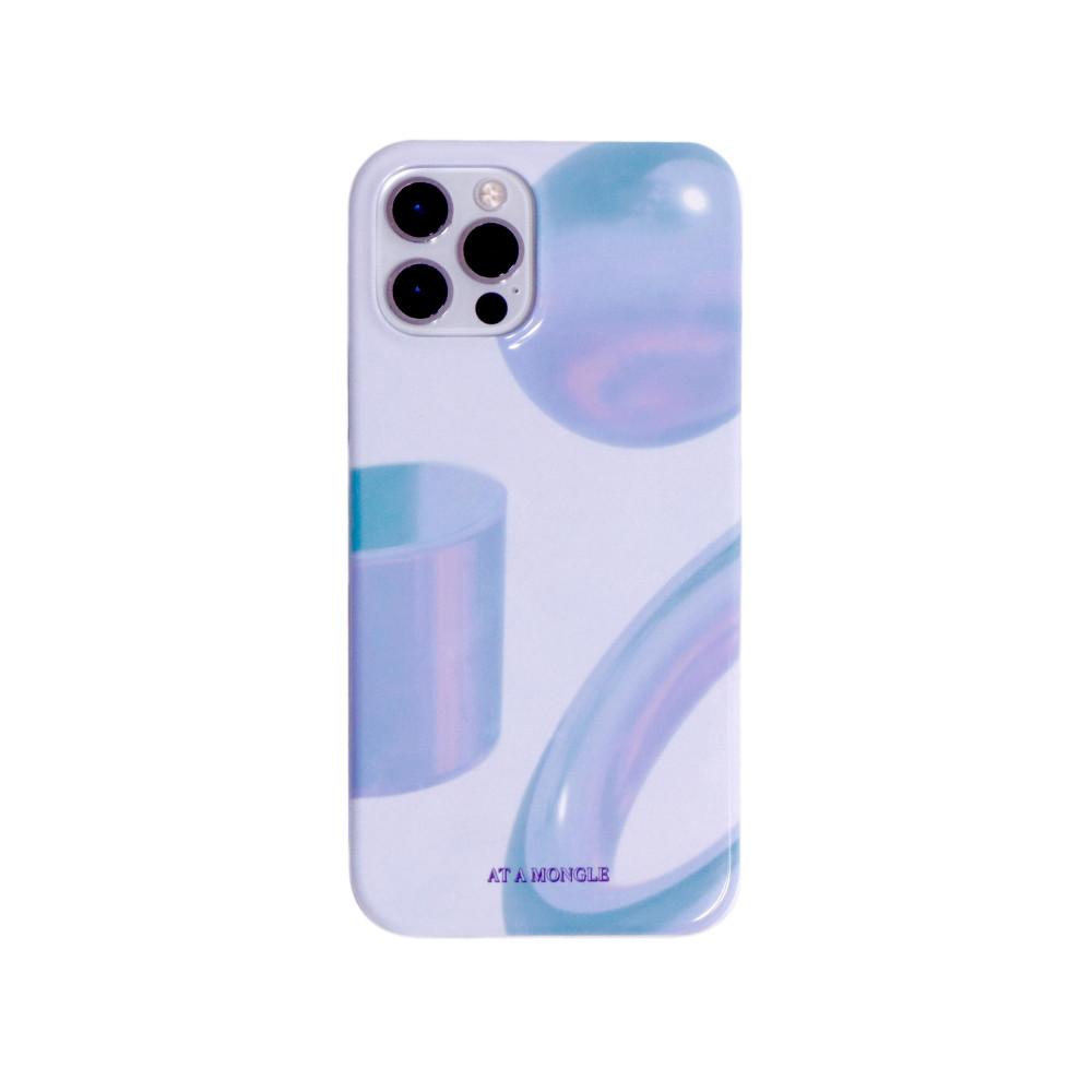 BLUE CLOUDS CASE