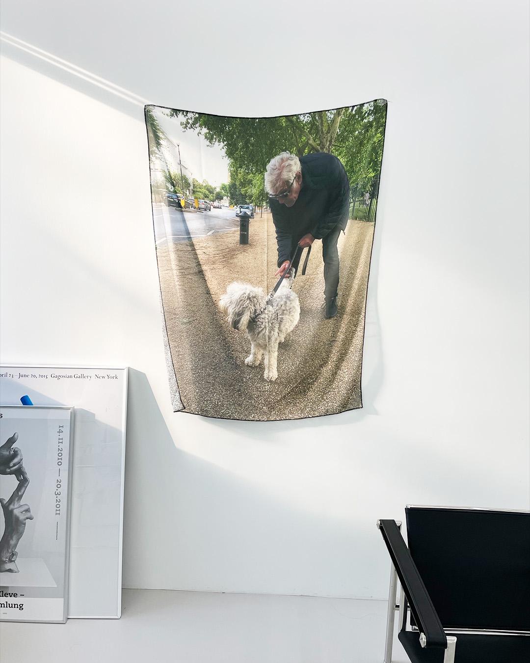 [London] hi? max in Primrose Hill (당일발송)