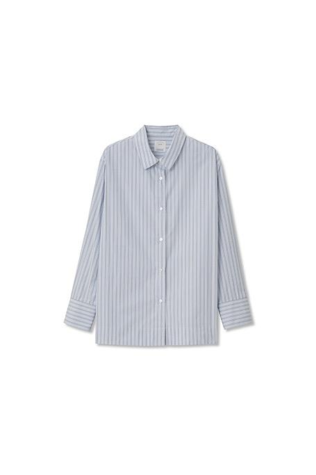 (1st) Ichimen cotton shirt
