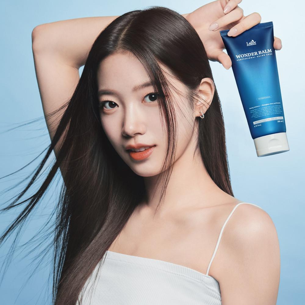 아도르 원더밤 200ml / 50초 수분,단백질 크리닉 트리트먼트