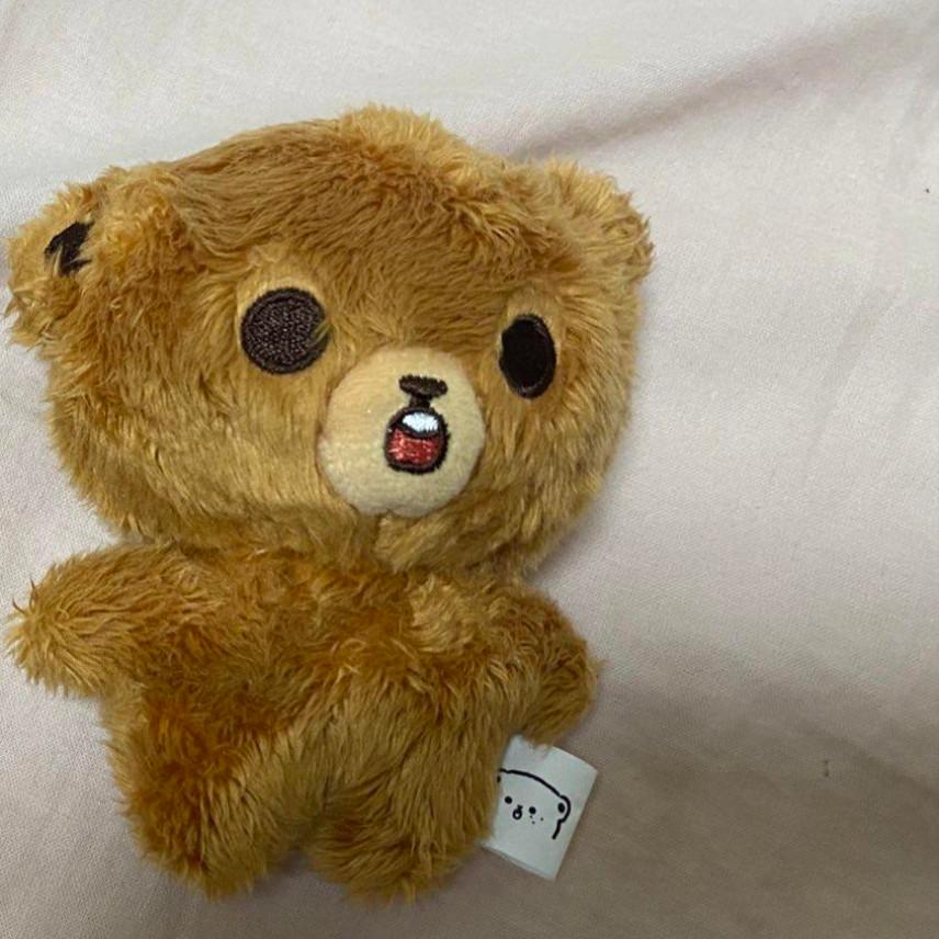 해찬 인형 이곰도 양도합니다