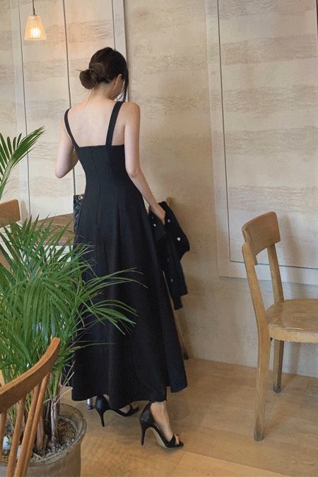 바로배송 그레이스 원피스 (2color)