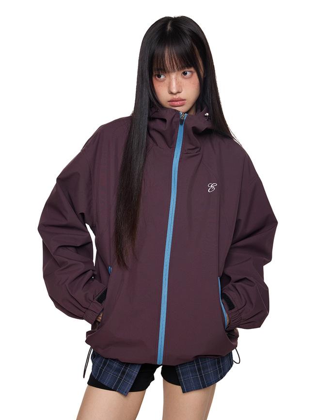 [EZEK] Sun Protection Jacket
