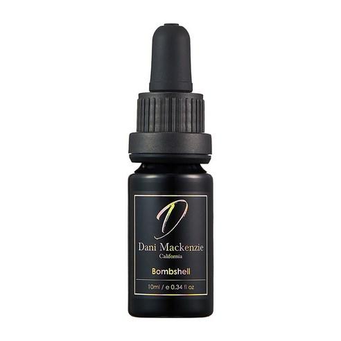 퓨어오일퍼퓸 밤쉘 (Bombshell), 10ml, 1개