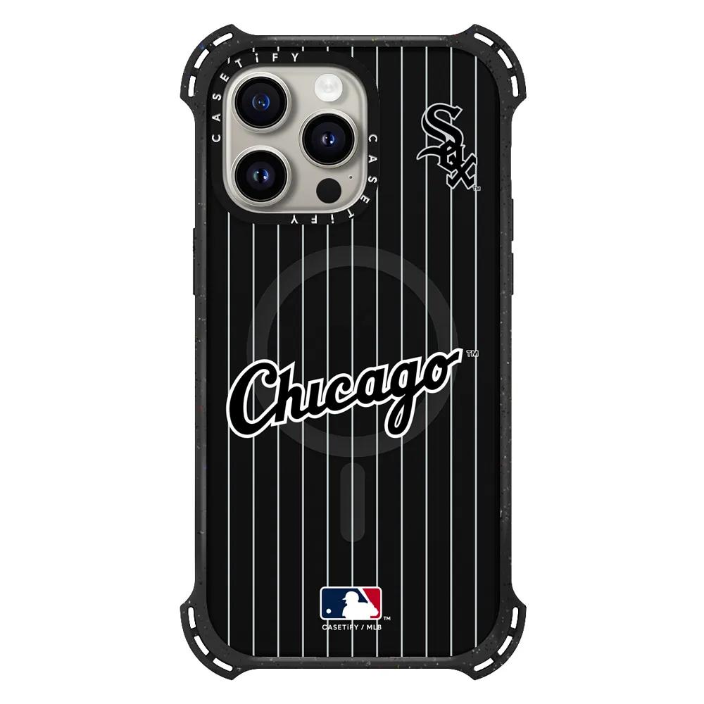 CHICAGO WHITE SOX Jersey Case