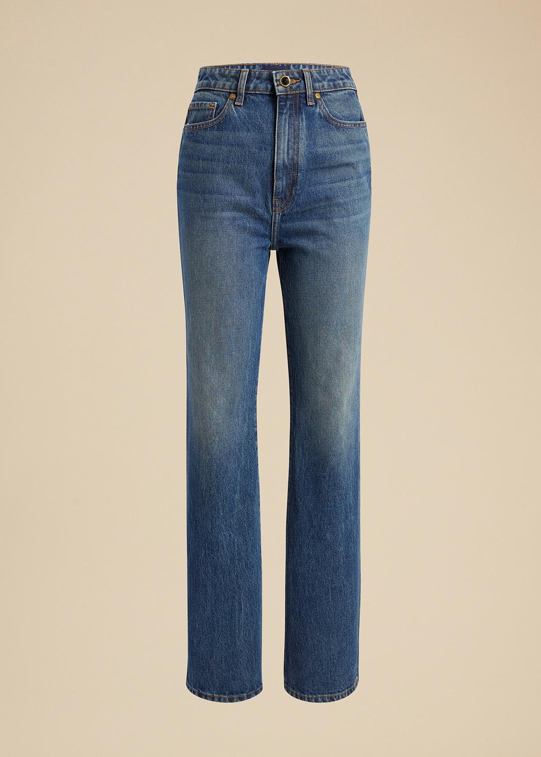 Danielle Jean in Stinson - 24 / STINSON / 100%COTTON