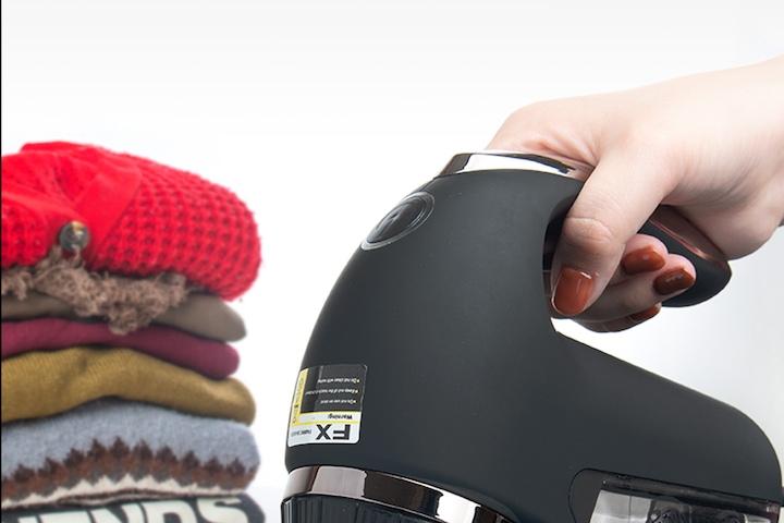 세탁소 전문가용 보풀제거기 FX-500