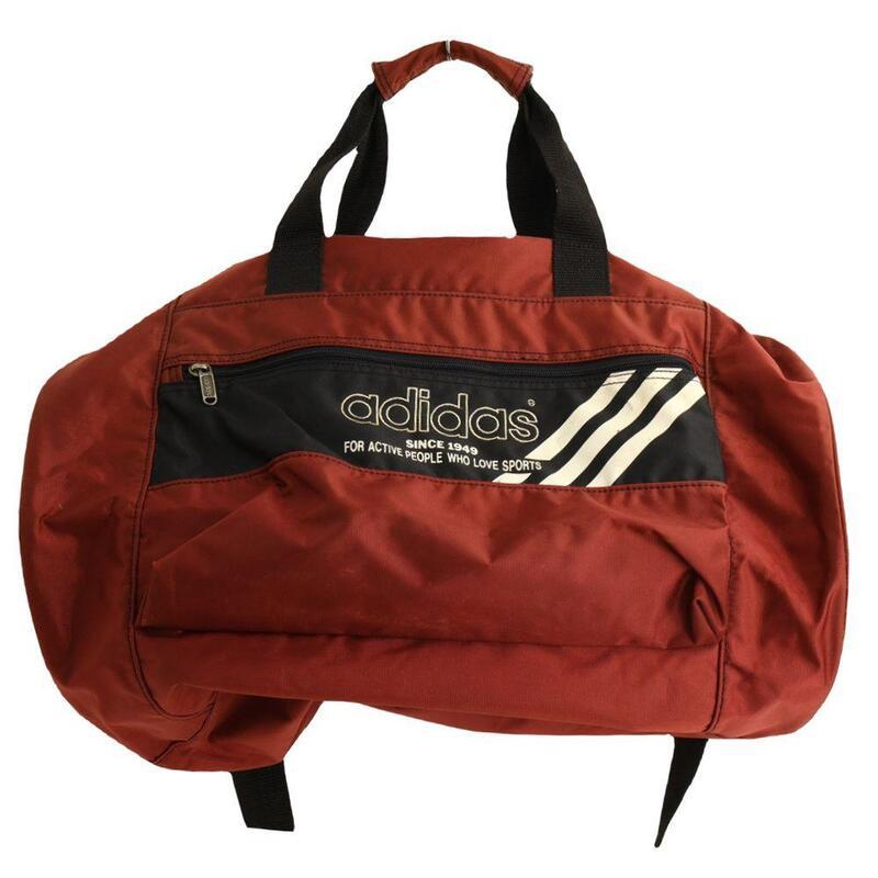 ADIDAS 아디다스 / 보스턴백 / (SIZE : UNISEX FREE)