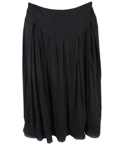 HIROKO BIS 히로코 비즈 큐프라 울 롱 스커트 여 (23)