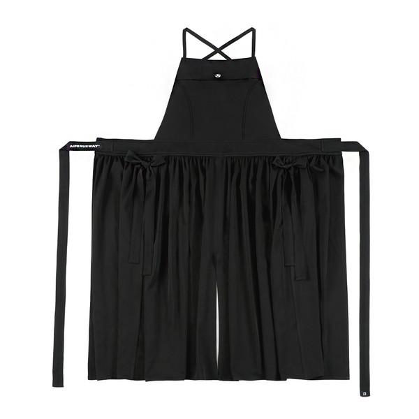 에이프런웨이 누아 리본 앞치마 2size