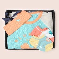 블루독MESH바디수트+사파리페이크삭스SET_P337672441