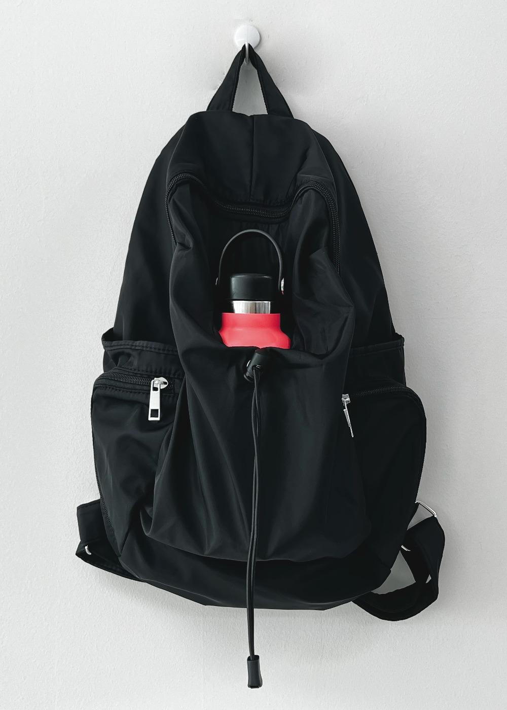 미카사 텀블러 백팩 (BEST)