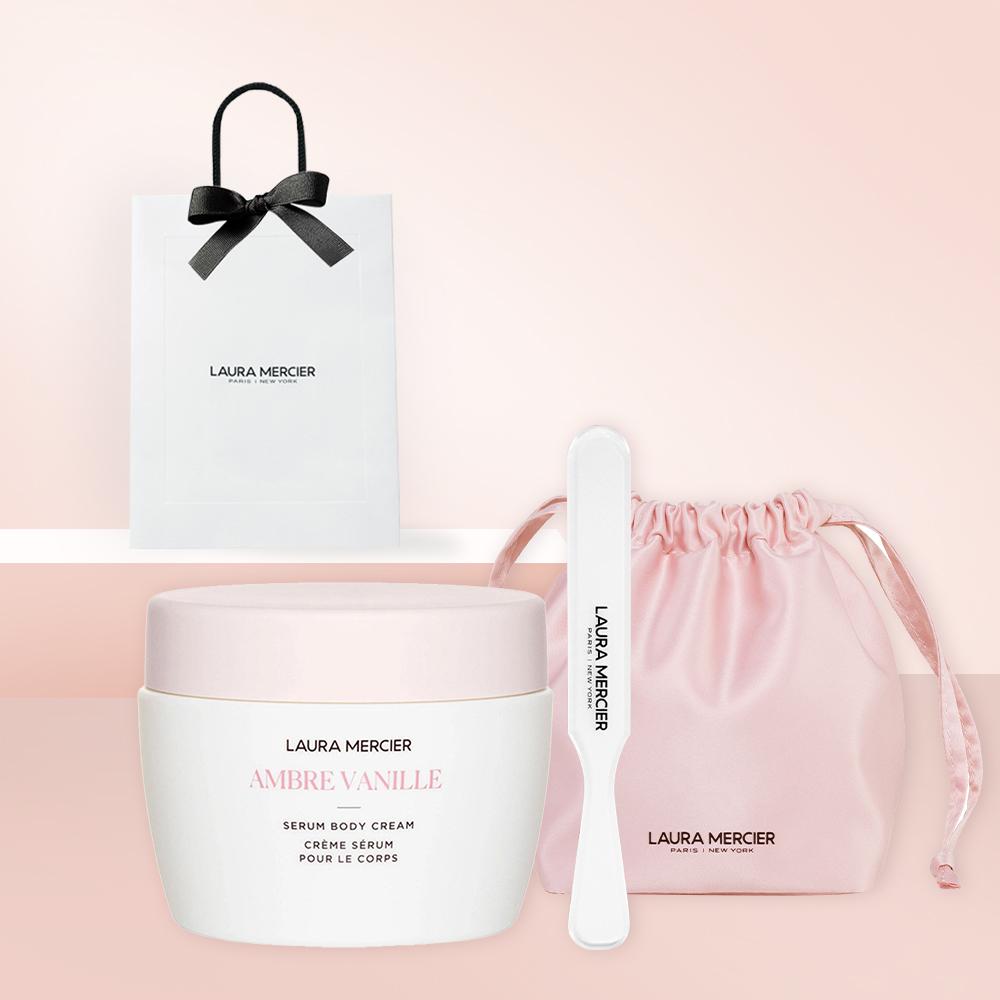 세럼 바디 크림 200ml