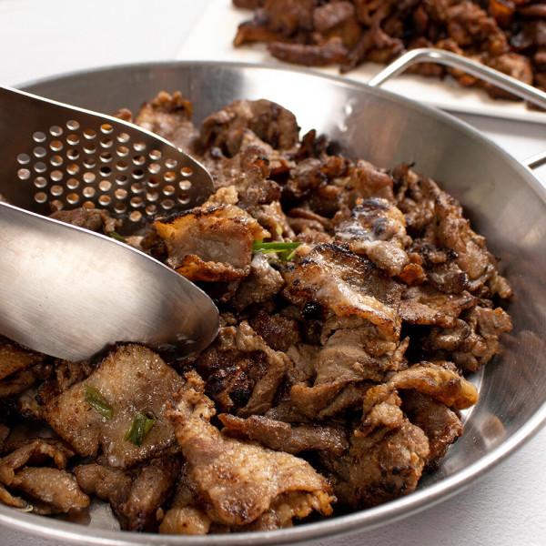 대구 북성로 연탄불고기 300g x8팩(총 2.4kg)/쿠폰가 24570원