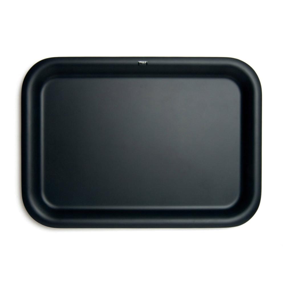 [DAVID MELLOR] 데이비드 멜러 트레이 Charcoal Grey willow plywood tray