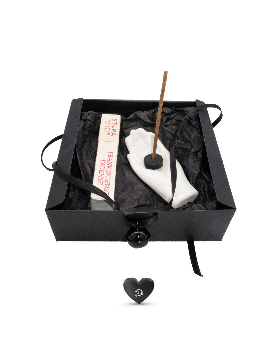 Scent Box