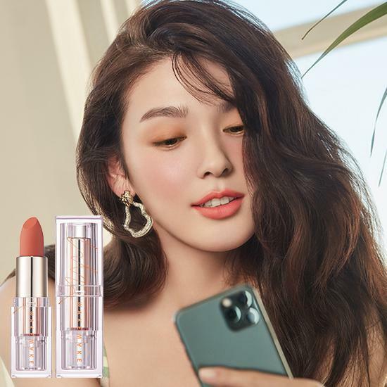 웨이크메이크 누디 벨벳 립