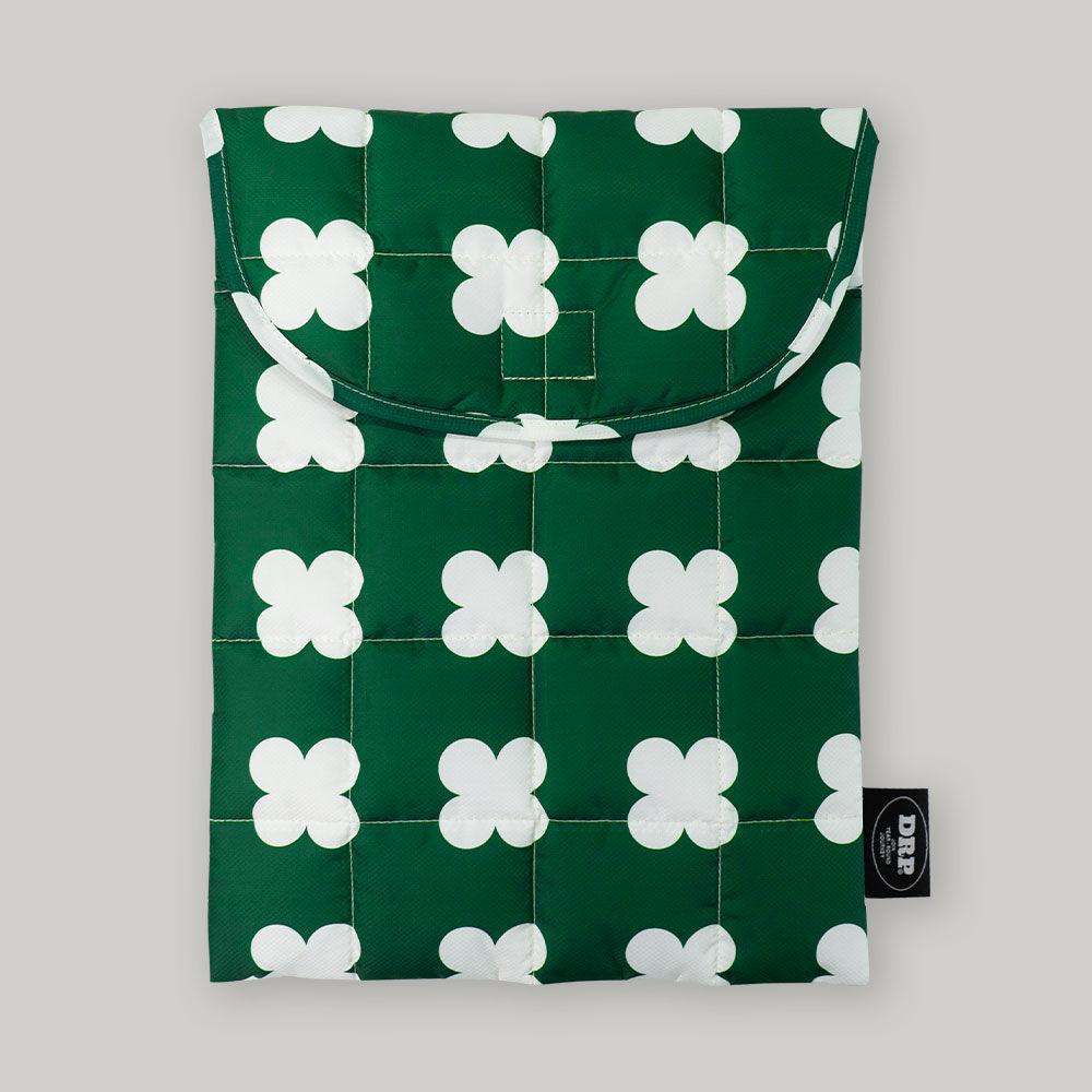 13인치 노트북파우치 CLOVER IN OHIO