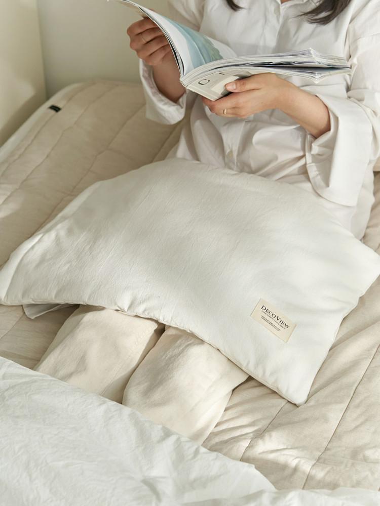 프리미엄 맥반석 찜질기 세트