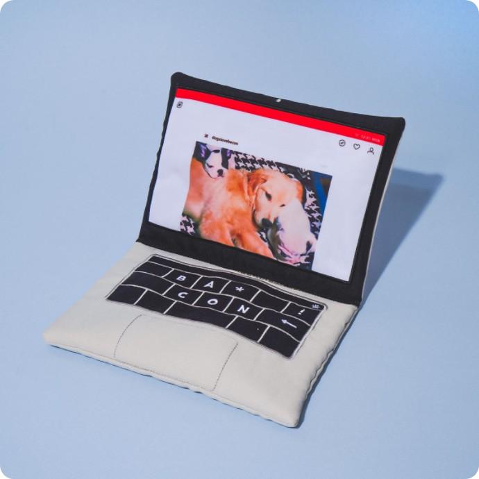 [베이컨박스] 멍북프로 v2