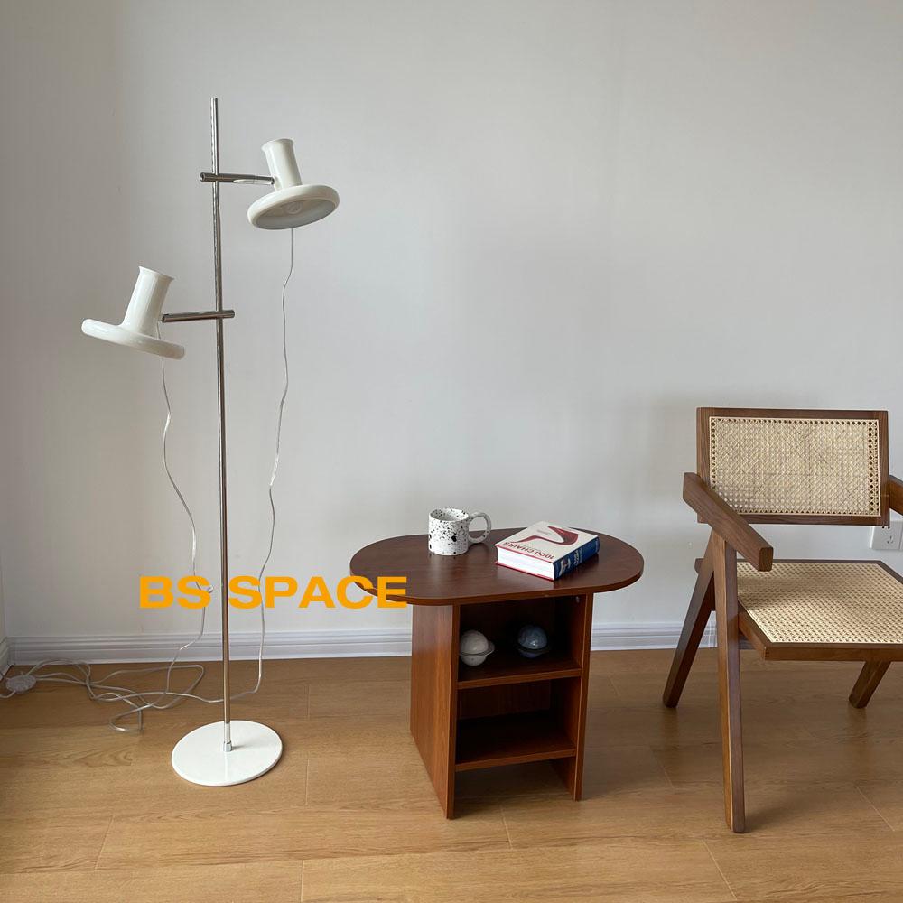 북유럽 미드센츄리 빈티지 조명 플로어램프 홈 카페 팬던트조명 장스탠드