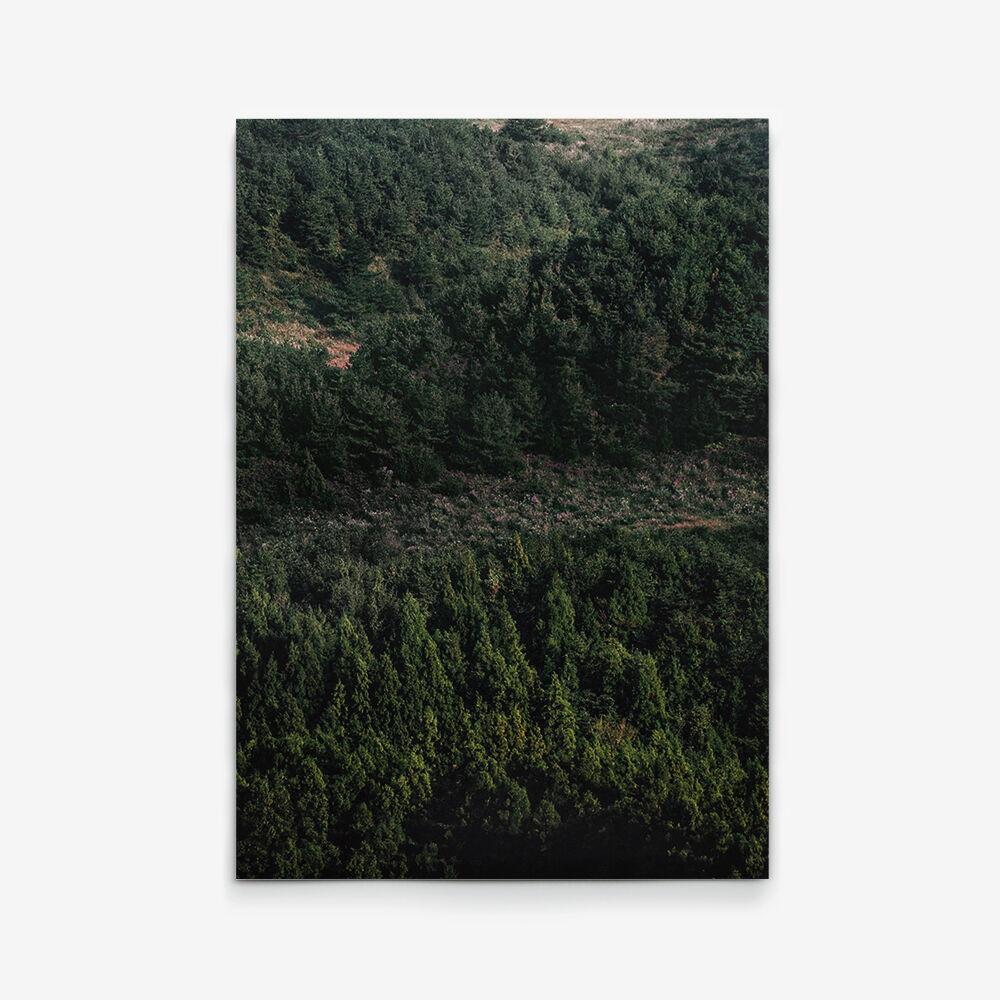 For rest - 인테리어포스터 대형 액자