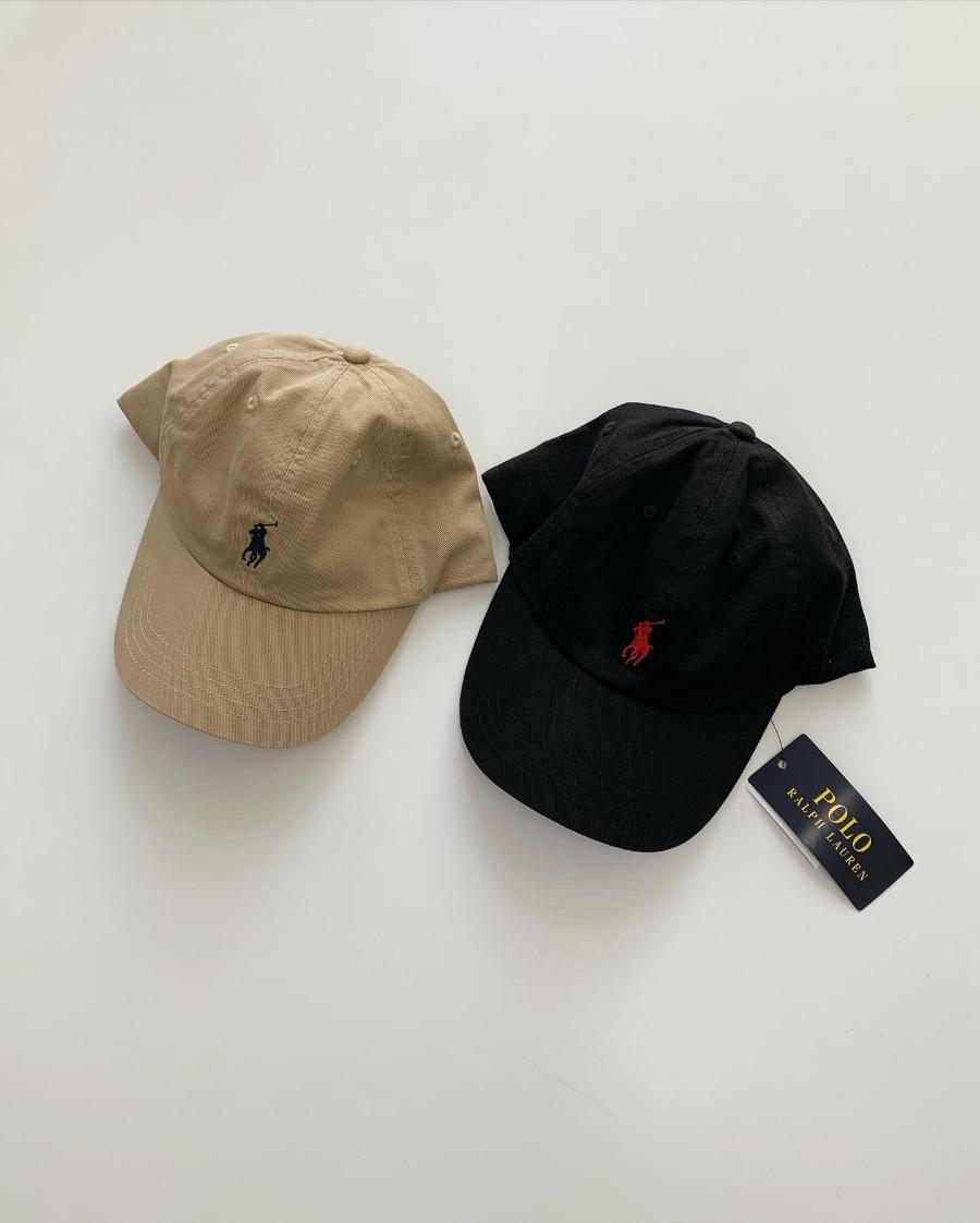 | NEW | POLO ball cap