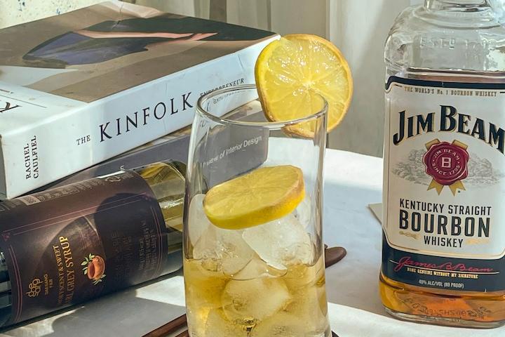 [5%쿠폰]바나나 하이볼잔 2인 세트 귀여운 맥주컵 홈카페 유리컵 자취생 집들이선물