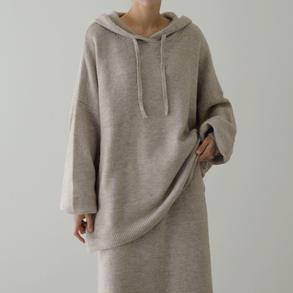 엔피세 울니트 세트 K2187