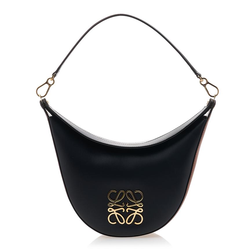 [로에베] 여성 아나그램 숄더백A923PL9X15 9006 (스크래치)