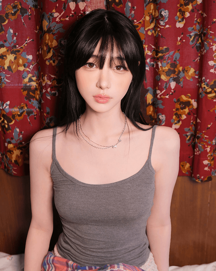 Piercing 𝒲 pearl 𝒩ecklace