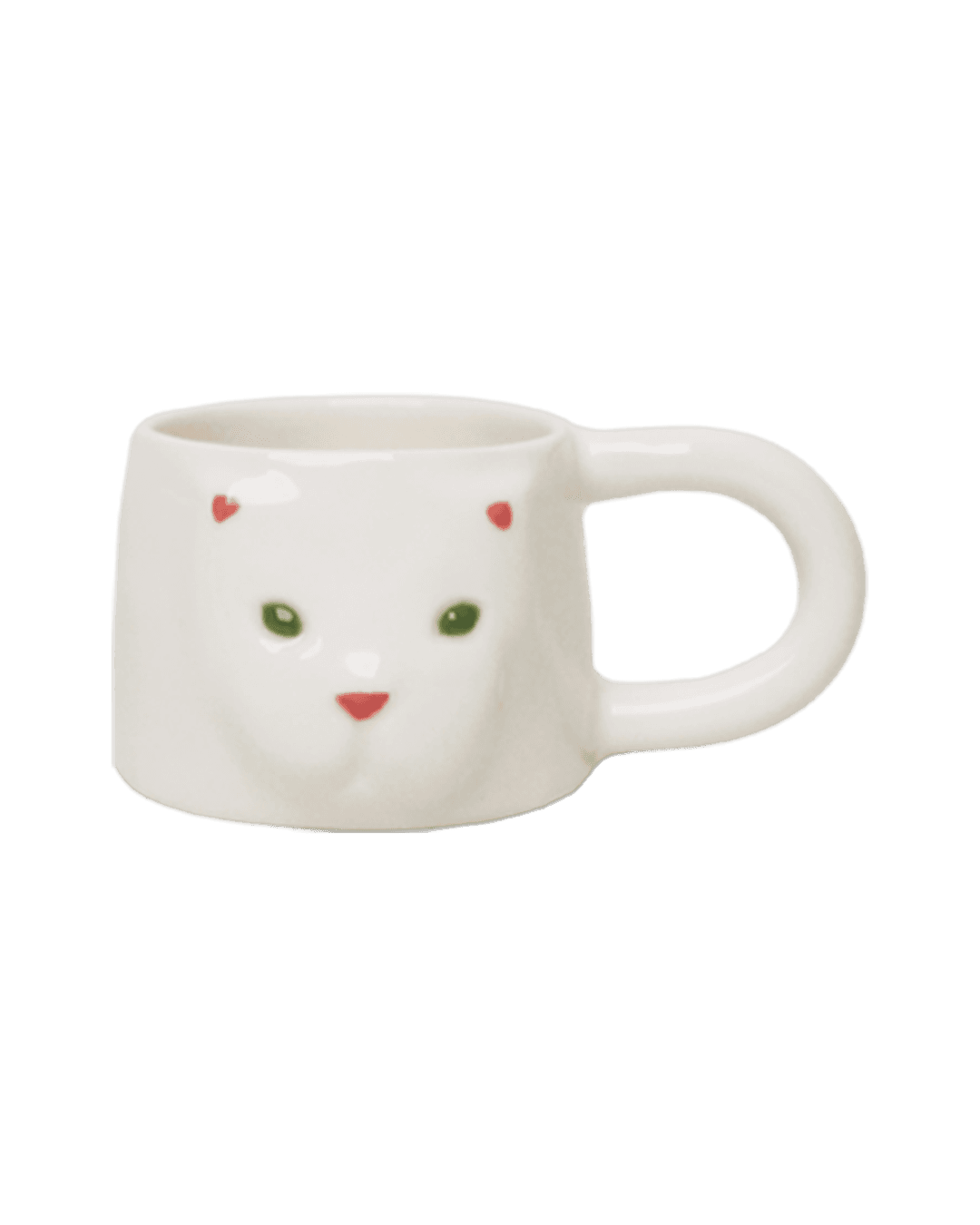 Moyenne 컵