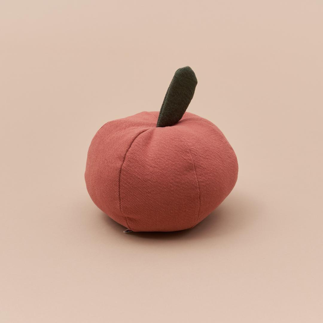 Mini apple Cushion