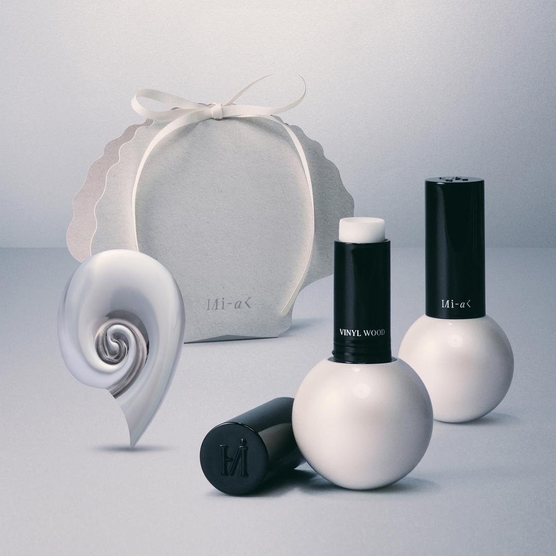 [쉘거울 증정/선물포장] 퍼퓸 스틱 고체향수 (2종 택1)