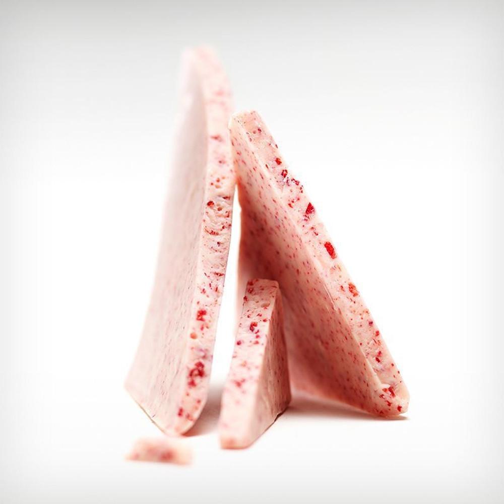 [레더라]후레쉬초콜릿 라즈베리블랙베리화이트 200g