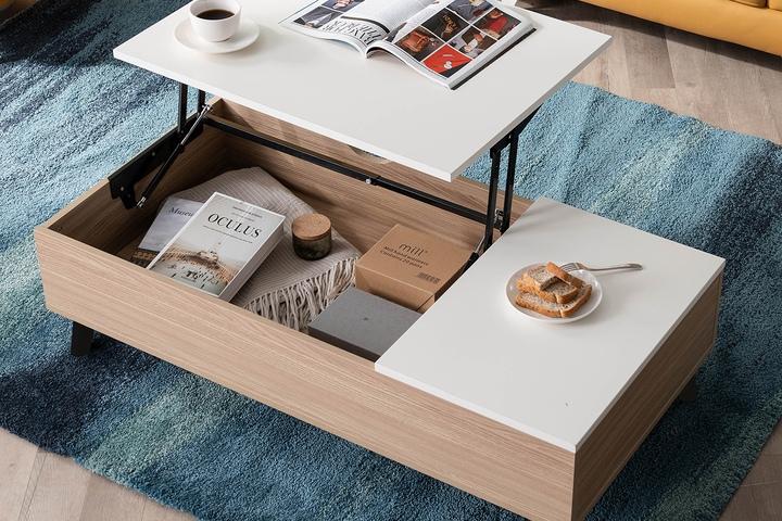 댄디 LPM 리프트테이블 1200size 5colors