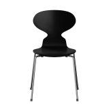 FRITZ HANSEN 프리츠한센 앤트 체어 4발 라커드 크롬