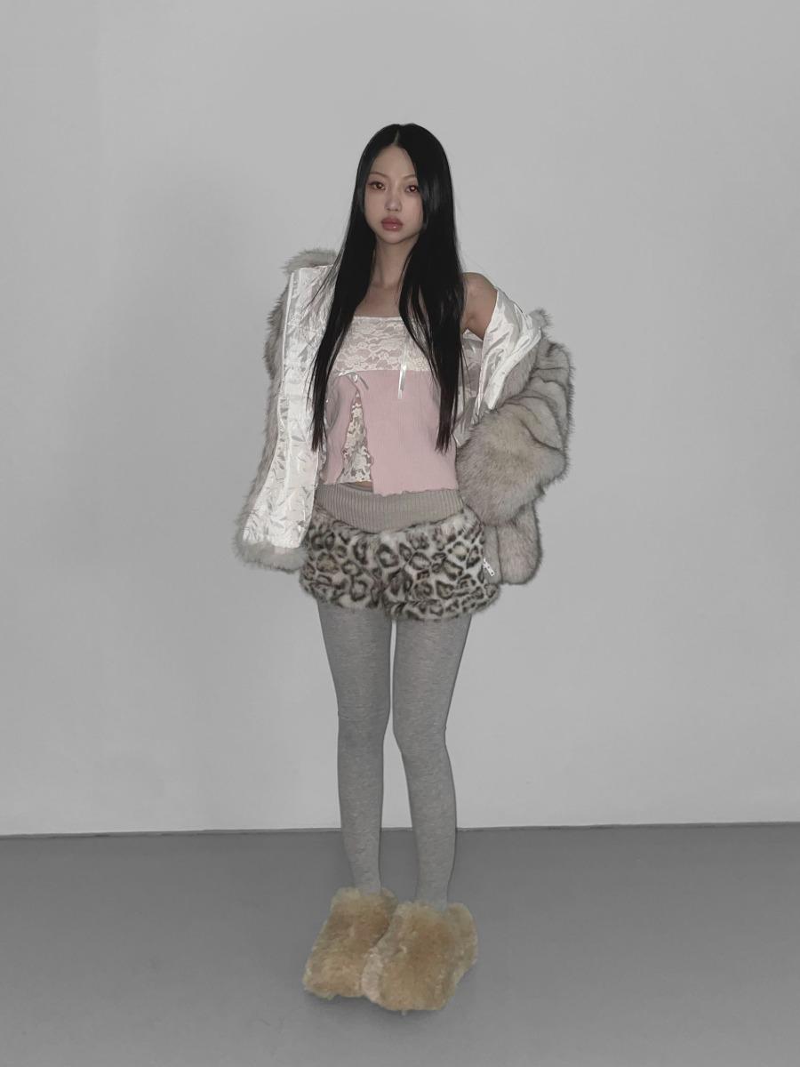 디에어타운 cloud hood fur jp