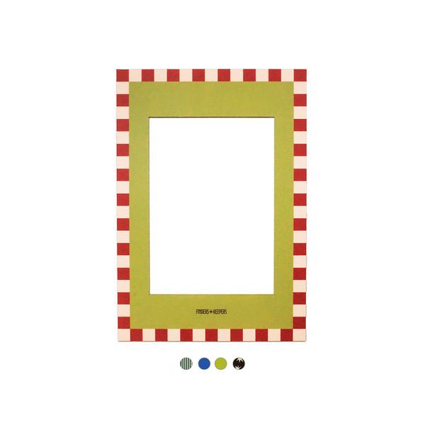 키퍼스 마그넷 포토프레임 L (4color)