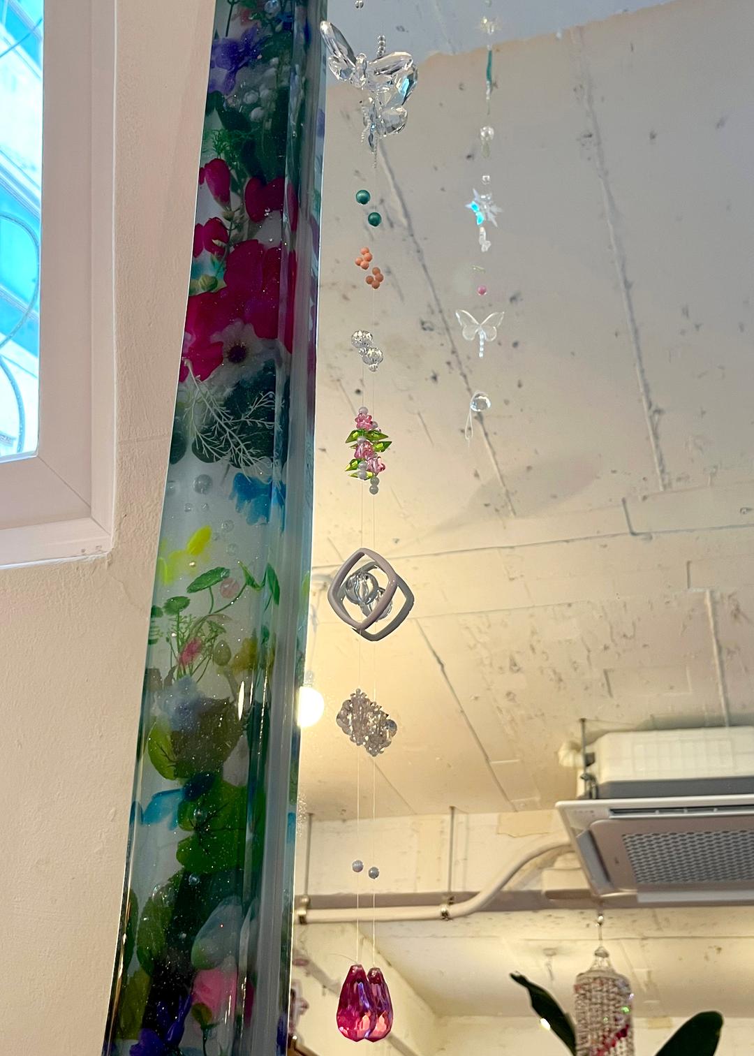 (bys) Garden Suncatcher