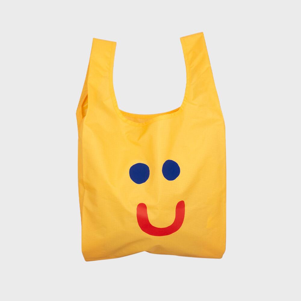 MISAKI KAWAI — NIKO NIKO SHIKU SHIKU MARKET TOTE