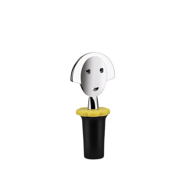 [Alessi] 알레시 안나 와인캡2 블랙 / AAM06 B