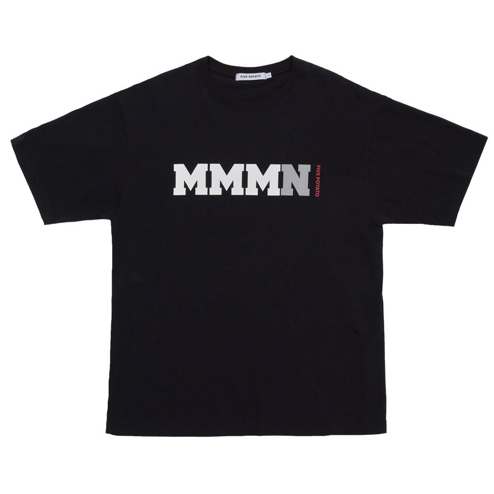 MMMN Campus Logo T-shirt