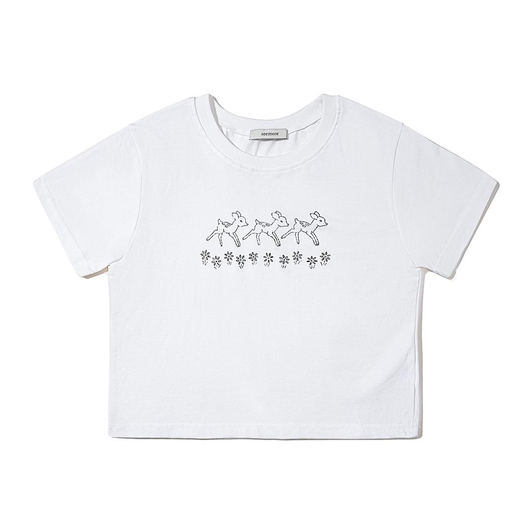 bambi tee